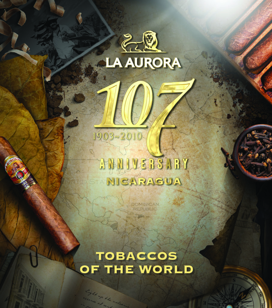 La Aurora Barrel Aged by Karl Malone smoked to celebrate a win