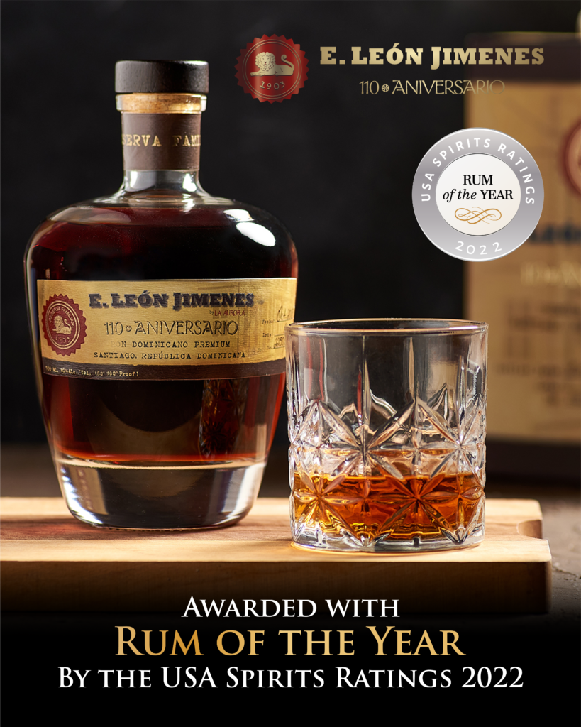 Rum of the Year